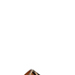 Kenneth Cole Women's Palm Sandal Brown Size 9.5 M