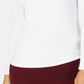 INC International Concepts Women's Ribbed Knit Turtleneck Shirt Brown Size XX-Large
