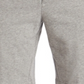 Nautica Men's Fleece Heathered Cargo Shorts Gray Size Small