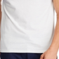 Ralph Lauren Men's Big & Tall Classic Fit Logo T-Shirt White Size XX-Large
