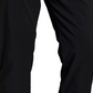 Calvin Klein Men's Slim Fit Flat Front Pants Black Size 30X32