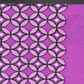 Alfani Men's Esmond Silk Handkerchief Pocket Square Pink One Size