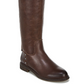 Franco Sarto Women's Haleen Wide Calf Over the Knee Boots Brown Size 6.5M