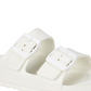 Seven Dials Women's Sandals White Size 6 M