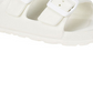 Seven Dials Women's Sandals White Size 6 M