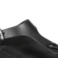 Seven Dials Women's Cadella Split Toe Casual Slide Sandals Black Size 5 M