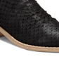 Dolce Vita Women's Denzel Slip on Booties Black Size 9.5
