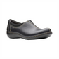 Clarks Women's Ashland Joy Comfort Slip on Black Size 9.5M
