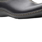 Clarks Women's Ashland Joy Comfort Slip on Black Size 9.5M