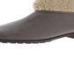 Style & Co Women's Bettey Fold Over Faux Fur Booties Brown Size 9 M