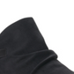 American Rag Women's Camilla Leather Closed Toe Ankle Fashion Boots Black Size 9.5M