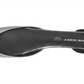 Nine West Women's Starship Leather Pointed Toe Ballet Flats Black Size 6.5 M