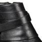 Thalia Sodi Women's Tully Ankle Booties Black Size 9 M