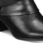 Thalia Sodi Women's Tully Ankle Booties Black Size 9 M