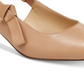 Nanette Lepore Women's Rhona Pump Brown Size 7