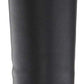 Steve Madden Women's Jasper Leather Almond Toe Knee High Riding Black Size 11 M