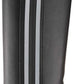 Steve Madden Women's Jasper Leather Almond Toe Knee High Riding Black Size 11 M