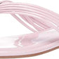 Circus By Sam Edelman Women's Cassiana Flat -Pink Size 6 M