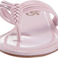 Circus By Sam Edelman Women's Cassiana Flat -Pink Size 6 M