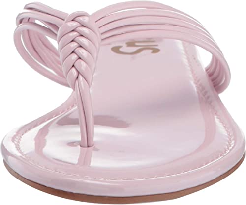 Circus By Sam Edelman Women's Cassiana Flat -Pink Size 6 M