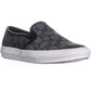 Coach Women's C115 Slip Shoes Gray Size 8.5 B
