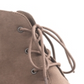 American Rag Women's Kiraa Heeled Almond Toe Booties Brown Size 10 M