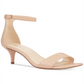 Nine West Women's Leisa Ankle Strap Sandals Brown Size 7 M