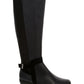 Karen Scott Women's Vodaa Boots Black Size 7.5 M