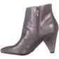 Seven Dials Women's Calzada Pointed Toe Shoes Gray Size 6.5 M