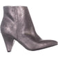 Seven Dials Women's Calzada Pointed Toe Shoes Gray Size 6.5 M