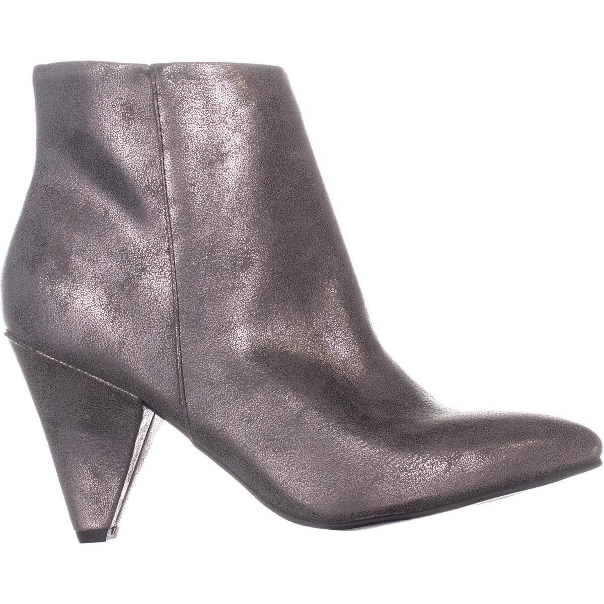Seven Dials Women's Calzada Pointed Toe Shoes Gray Size 6.5 M