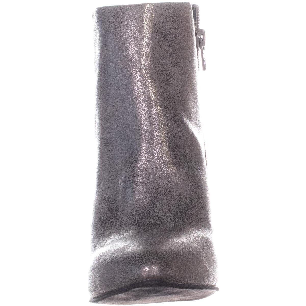 Seven Dials Women's Calzada Pointed Toe Shoes Gray Size 6.5 M
