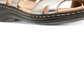 Kenneth Cole Reaction Women's Fine Twist Sandals Blue Size 6 M