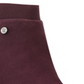 Bandolino Women's Bari Suede Pointed Toe Booties Red Size 8 M