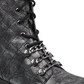 Guess Women's Meera Closed Toe Ankle Fashion Boots Black Size 8.5 M