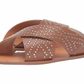 Steve Madden Women's Girlish Brown Size 7 M