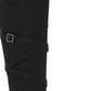 Easy Street Women's Memphis Plus Mid Calf Boot Black Size 6.5 M