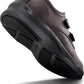 Apex Men's Ambulator Conform Double Strap Brown Size 12 XW