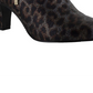 Easy Street Women's Zandra Dress Shooties Black Size 8 W
