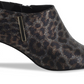 Easy Street Women's Zandra Dress Shooties Black Size 8 W