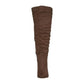 Charles By Charles David Duet Suede Boot -Brown Size 6 M
