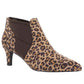 Easy Street Women's Saint Shoes Brown Size 10 M