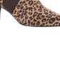 Easy Street Women's Saint Shoes Brown Size 10 M
