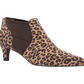 Easy Street Women's Saint Shoes Brown Size 10 M