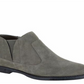 Bella Vita Women's Rory Ankle Bootie Gray Size 7.5 N