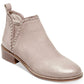 Steve Madden Women's Koto Suede Closed Toe Ankle Fashion Boots Brown  Size 9.5M