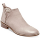 Steve Madden Women's Koto Suede Closed Toe Ankle Fashion Boots Brown  Size 9.5M