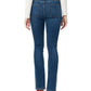 Sanctuary Women's Denim Button Fly Linden Bootcut Jeans Blue Size 31
