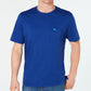Tommy Bahama Men's Dark Cobalt New Bali Sky T Shirt Blue Size Small