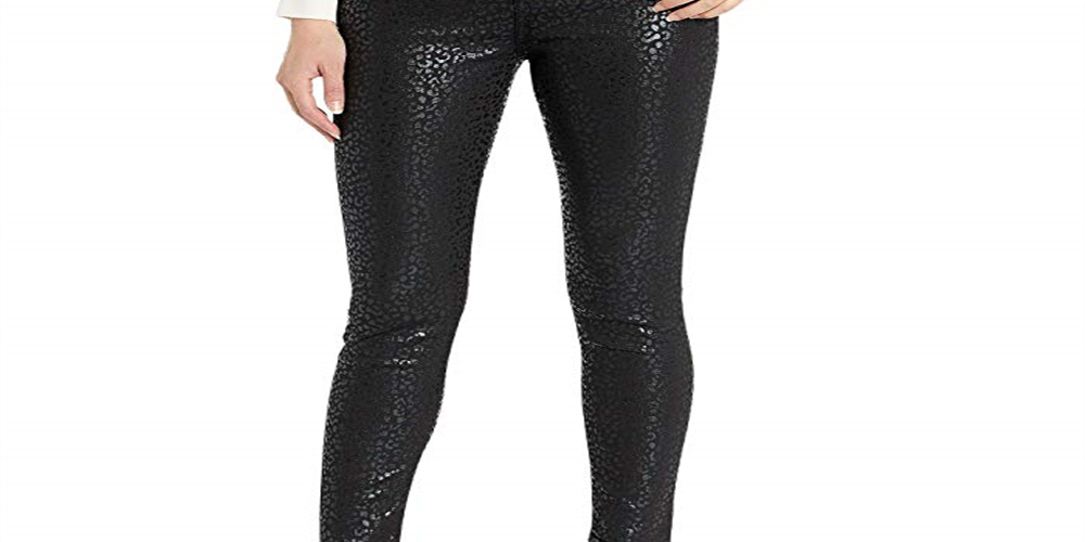 Levi's Women's 721 High Rise Skinny Ankle Jeans Black Size 33